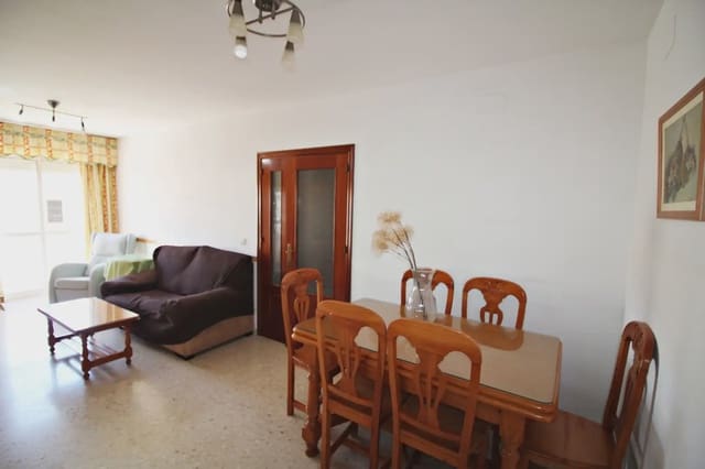 3 soveværelse Lejlighed til salg i Huelva by - € 179.900 (Ref: 9815205)