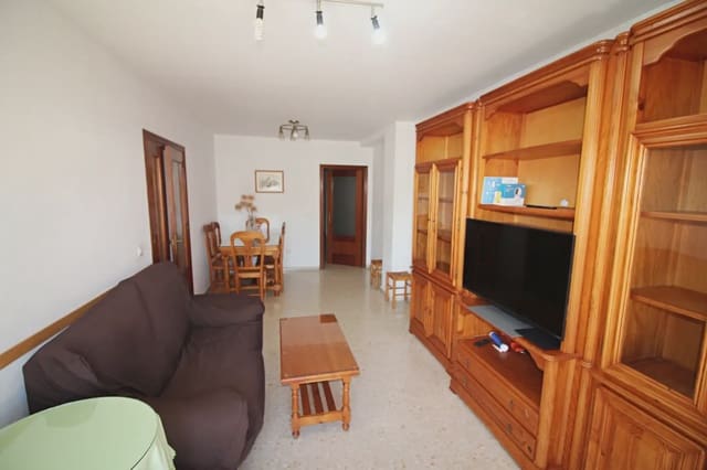3 soveværelse Lejlighed til salg i Huelva by - € 179.900 (Ref: 9815205)