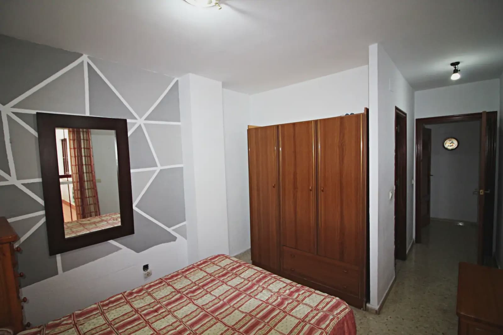 3 soveværelse Lejlighed til salg i Huelva by - € 179.900 (Ref: 9815205)