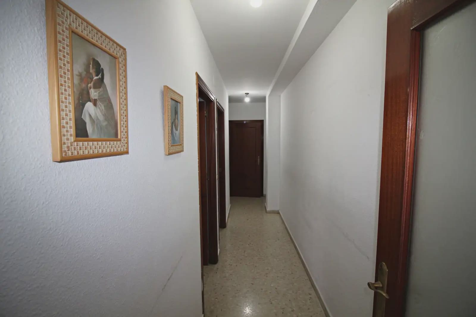 3 soveværelse Lejlighed til salg i Huelva by - € 179.900 (Ref: 9815205)