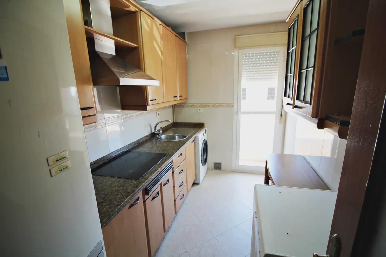 3 soveværelse Lejlighed til salg i Huelva by - € 179.900 (Ref: 9815205)