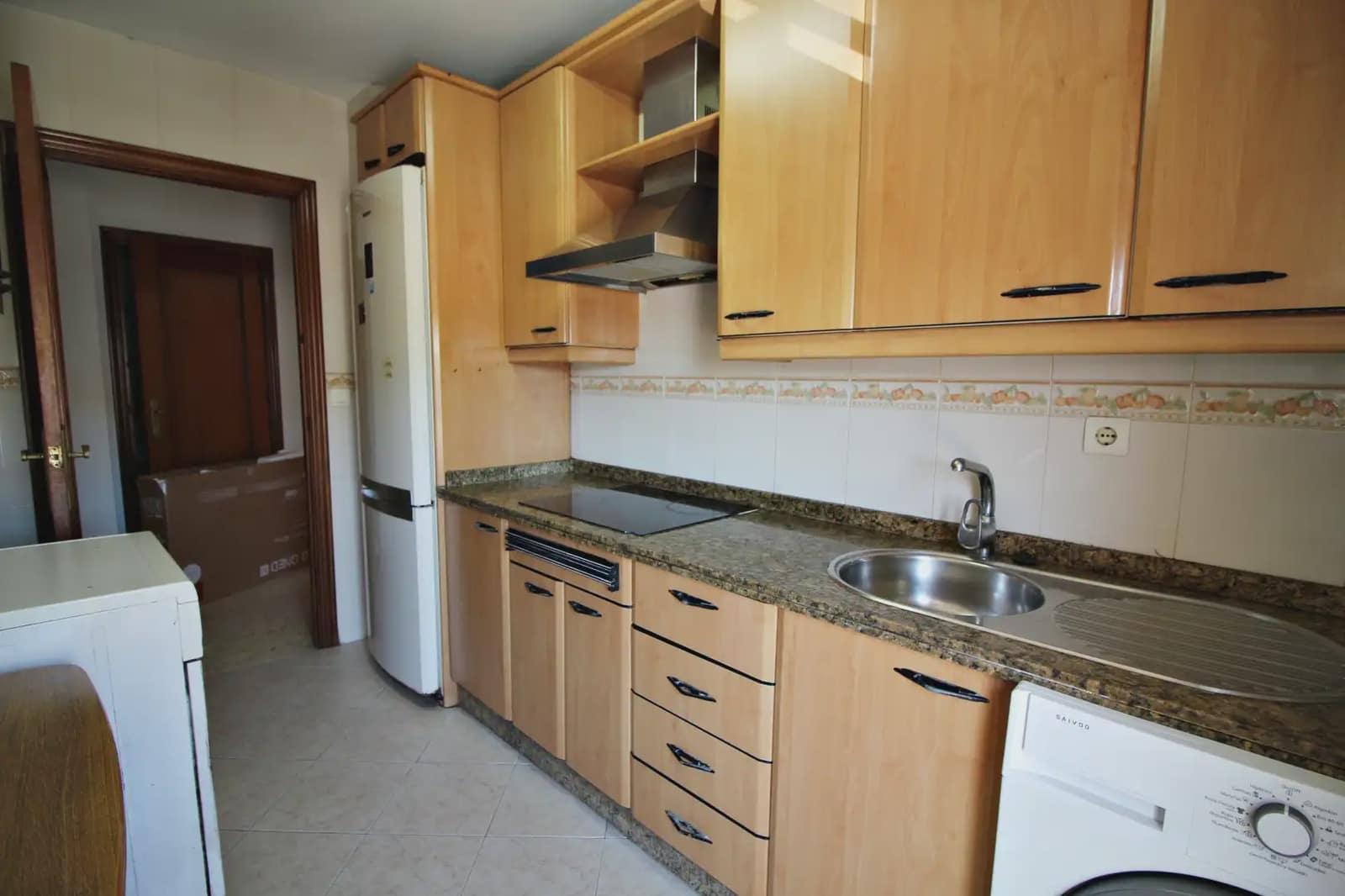3 soveværelse Lejlighed til salg i Huelva by - € 179.900 (Ref: 9815205)