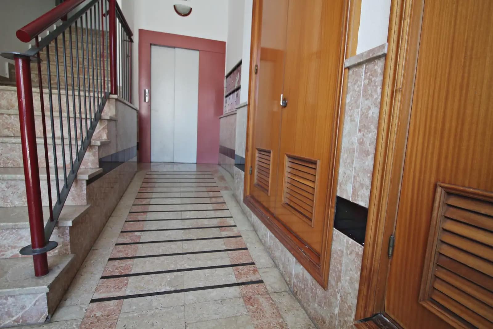 3 soveværelse Lejlighed til salg i Huelva by - € 179.900 (Ref: 9815205)