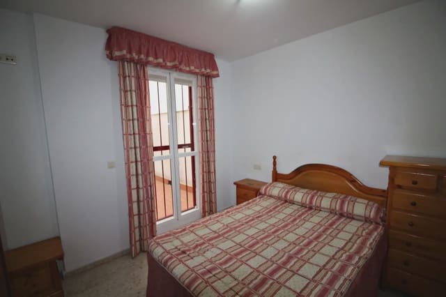 3 soveværelse Lejlighed til salg i Huelva by - € 179.900 (Ref: 9815205)