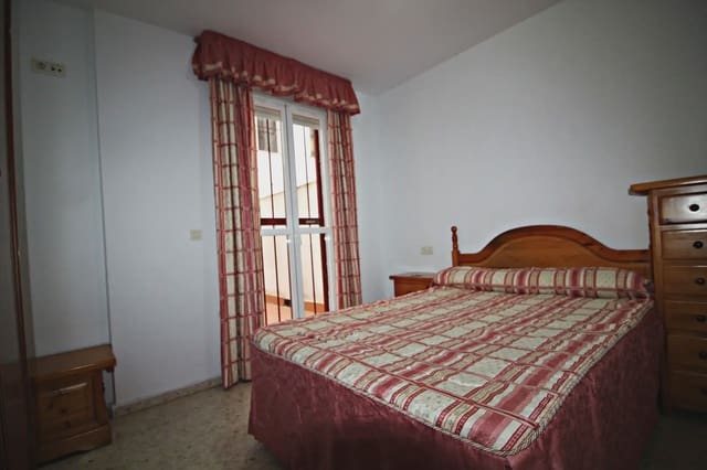 3 soveværelse Lejlighed til salg i Huelva by - € 179.900 (Ref: 9815205)