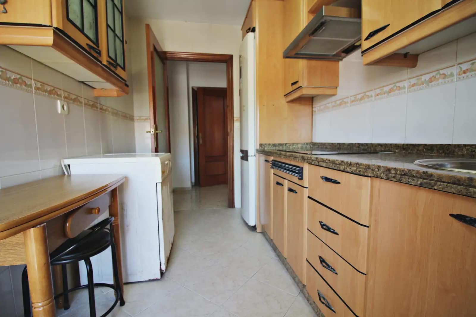 3 soveværelse Lejlighed til salg i Huelva by - € 179.900 (Ref: 9815205)