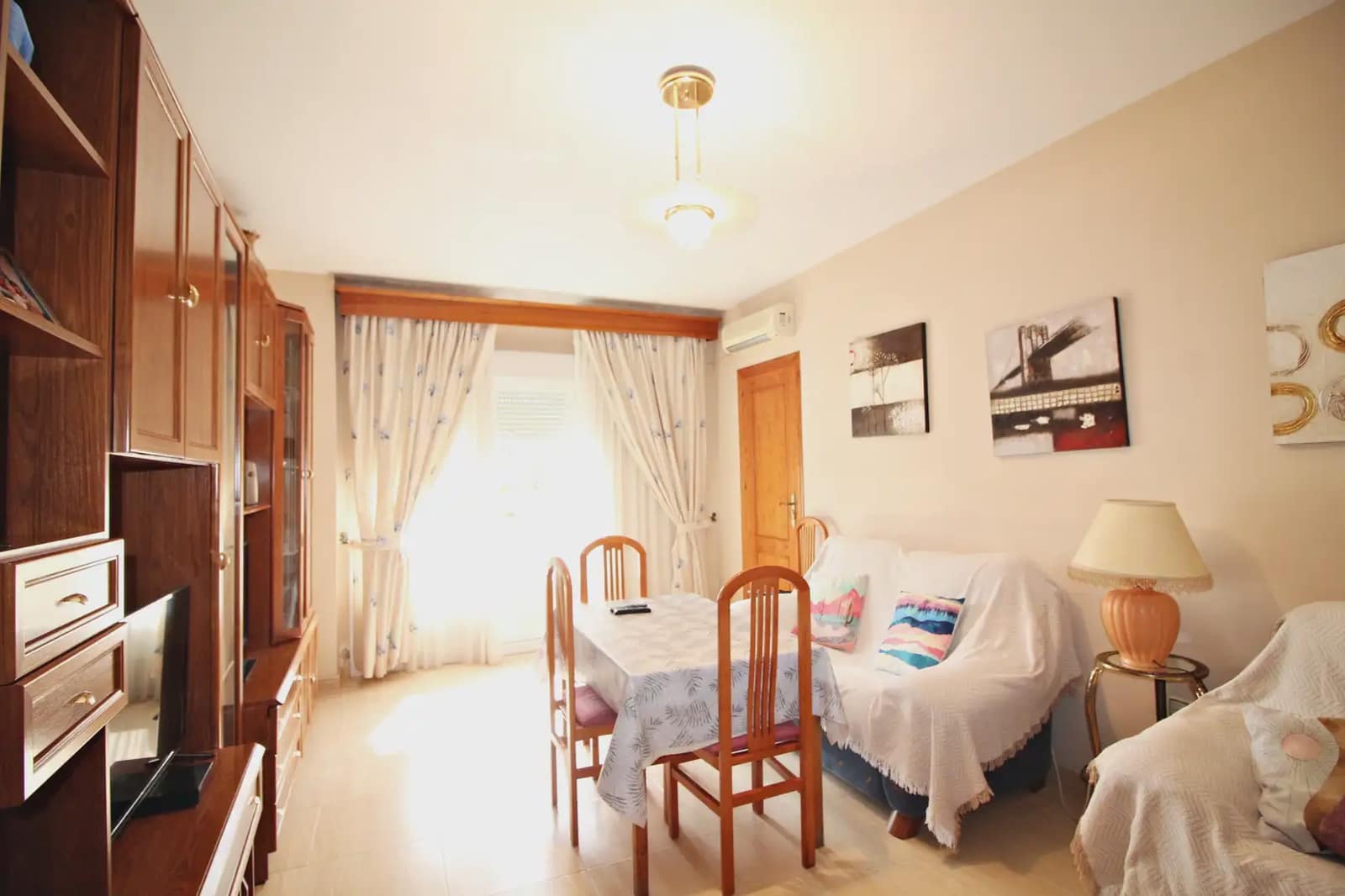 Piso de 3 habitaciones en Almonte en venta - 157.500 € (Ref: 9821675)