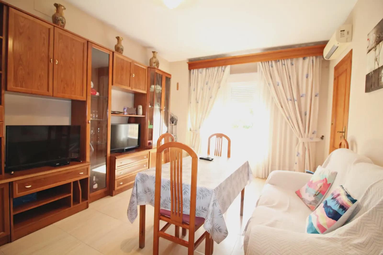 Piso de 3 habitaciones en Almonte en venta - 157.500 € (Ref: 9821675)
