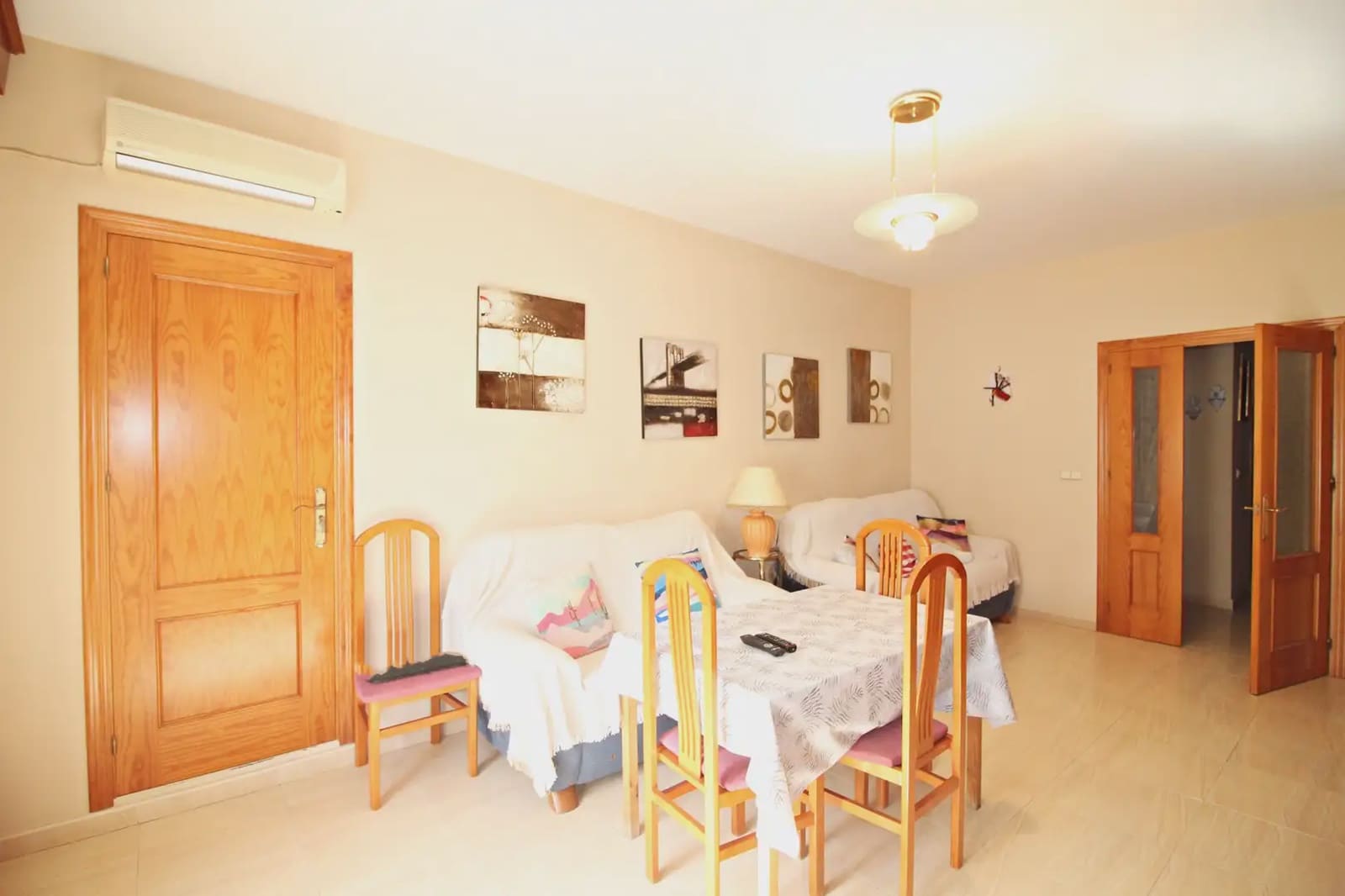 Piso de 3 habitaciones en Almonte en venta - 157.500 € (Ref: 9821675)