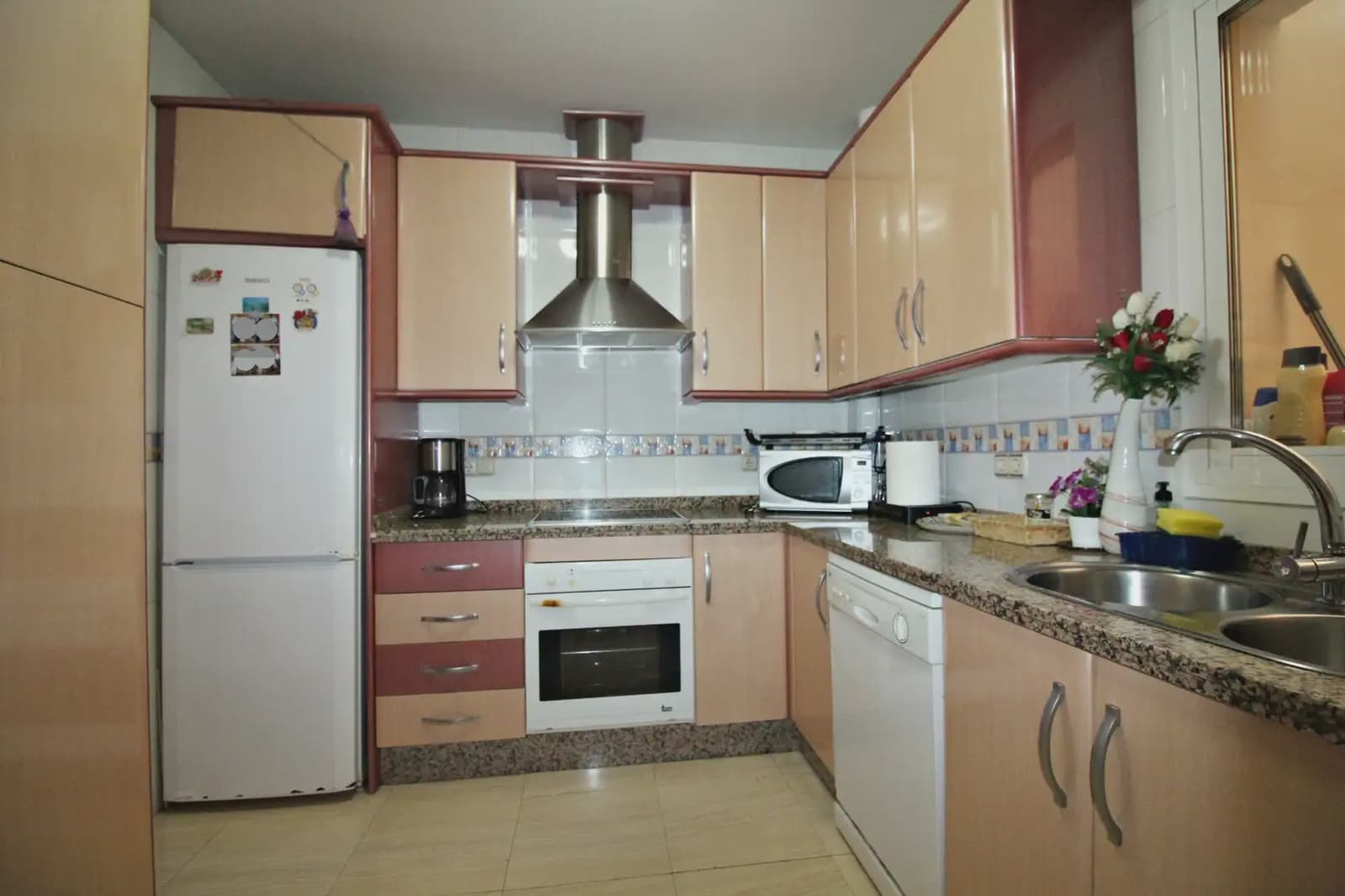 Piso de 3 habitaciones en Almonte en venta - 157.500 € (Ref: 9821675)
