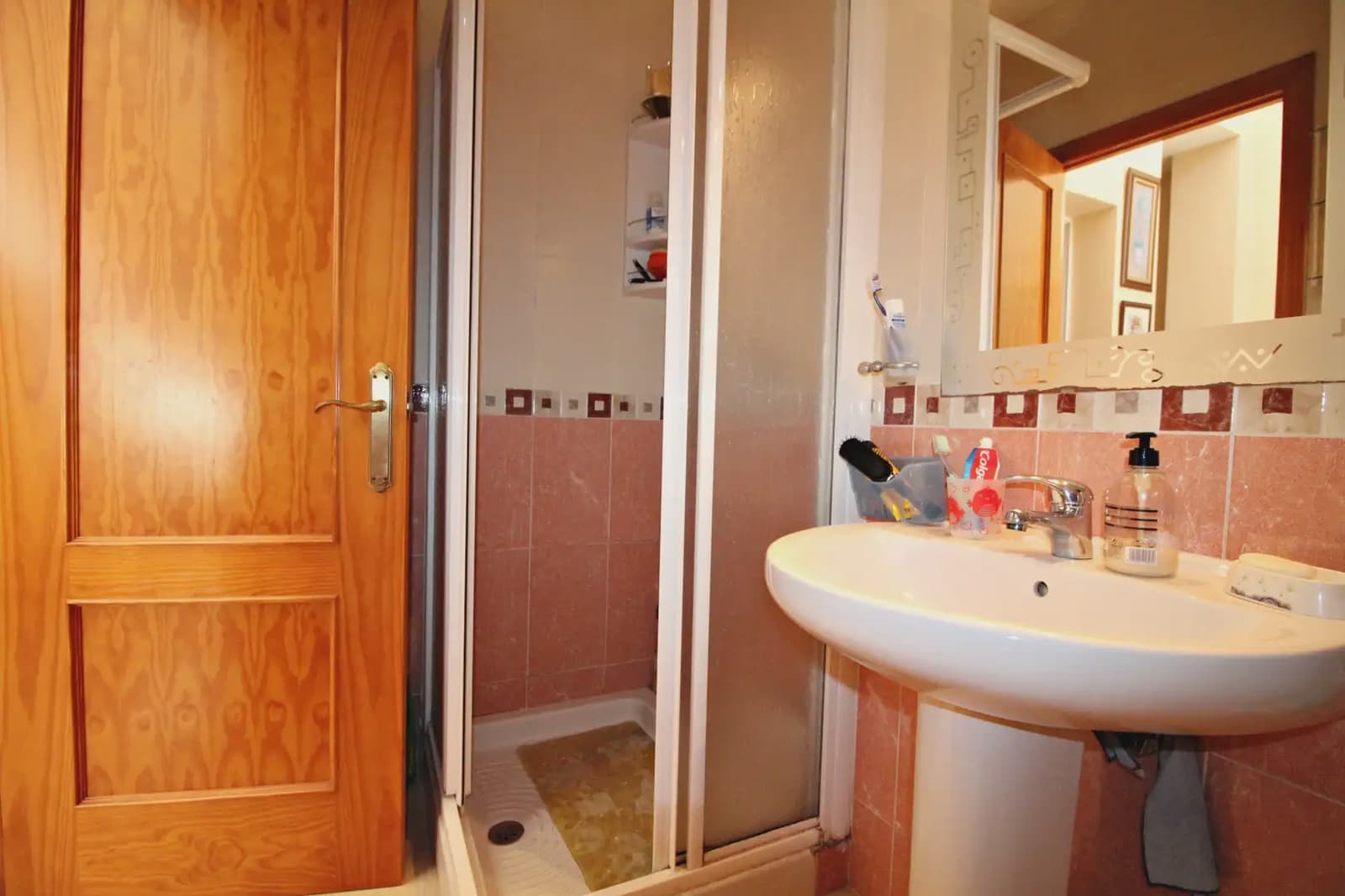 Piso de 3 habitaciones en Almonte en venta - 157.500 € (Ref: 9821675)