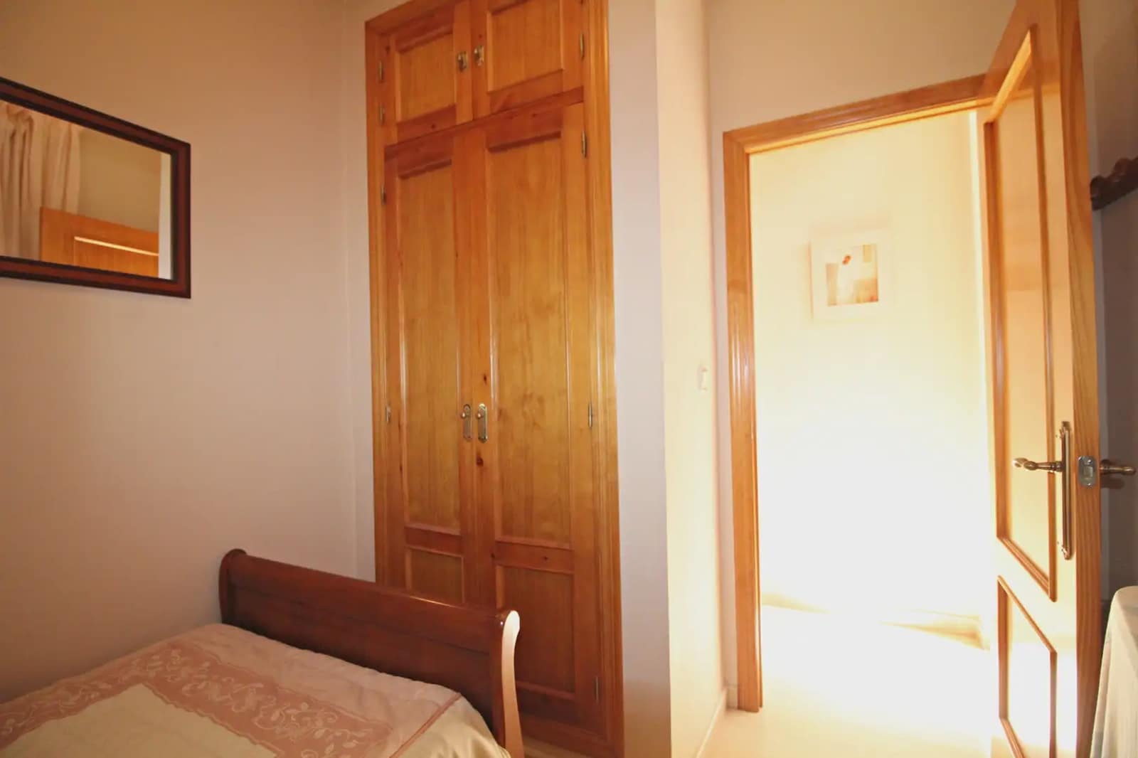 Piso de 3 habitaciones en Almonte en venta - 157.500 € (Ref: 9821675)