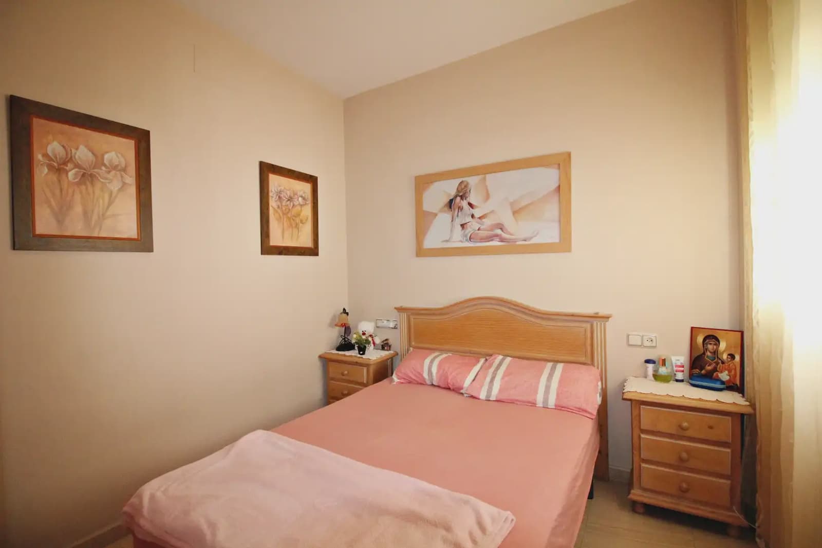 Piso de 3 habitaciones en Almonte en venta - 157.500 € (Ref: 9821675)