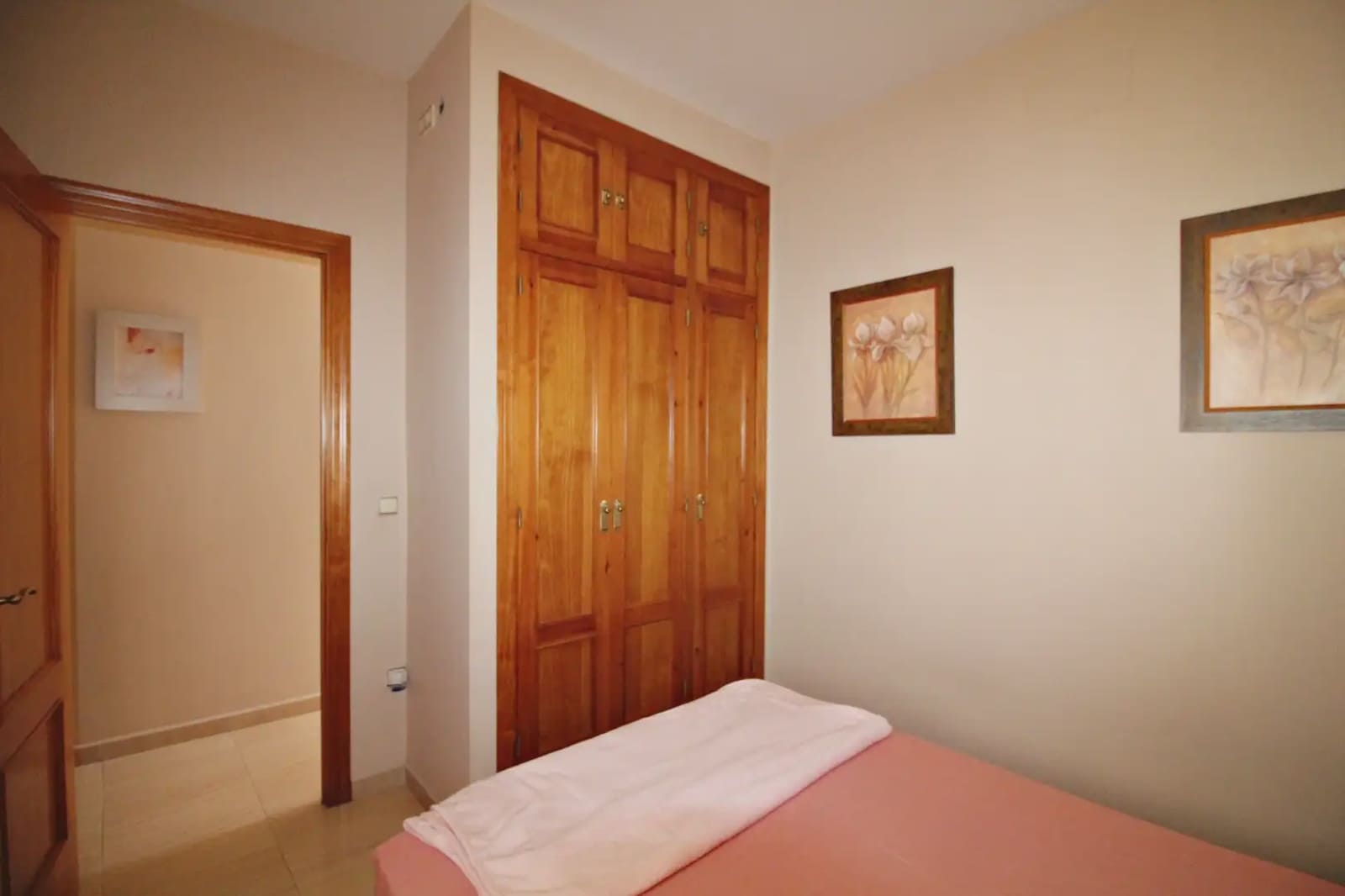 Piso de 3 habitaciones en Almonte en venta - 157.500 € (Ref: 9821675)