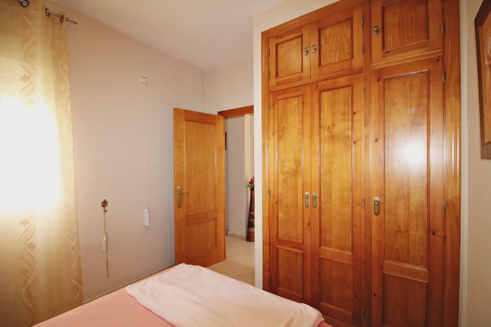 Piso de 3 habitaciones en Almonte en venta - 157.500 € (Ref: 9821675)