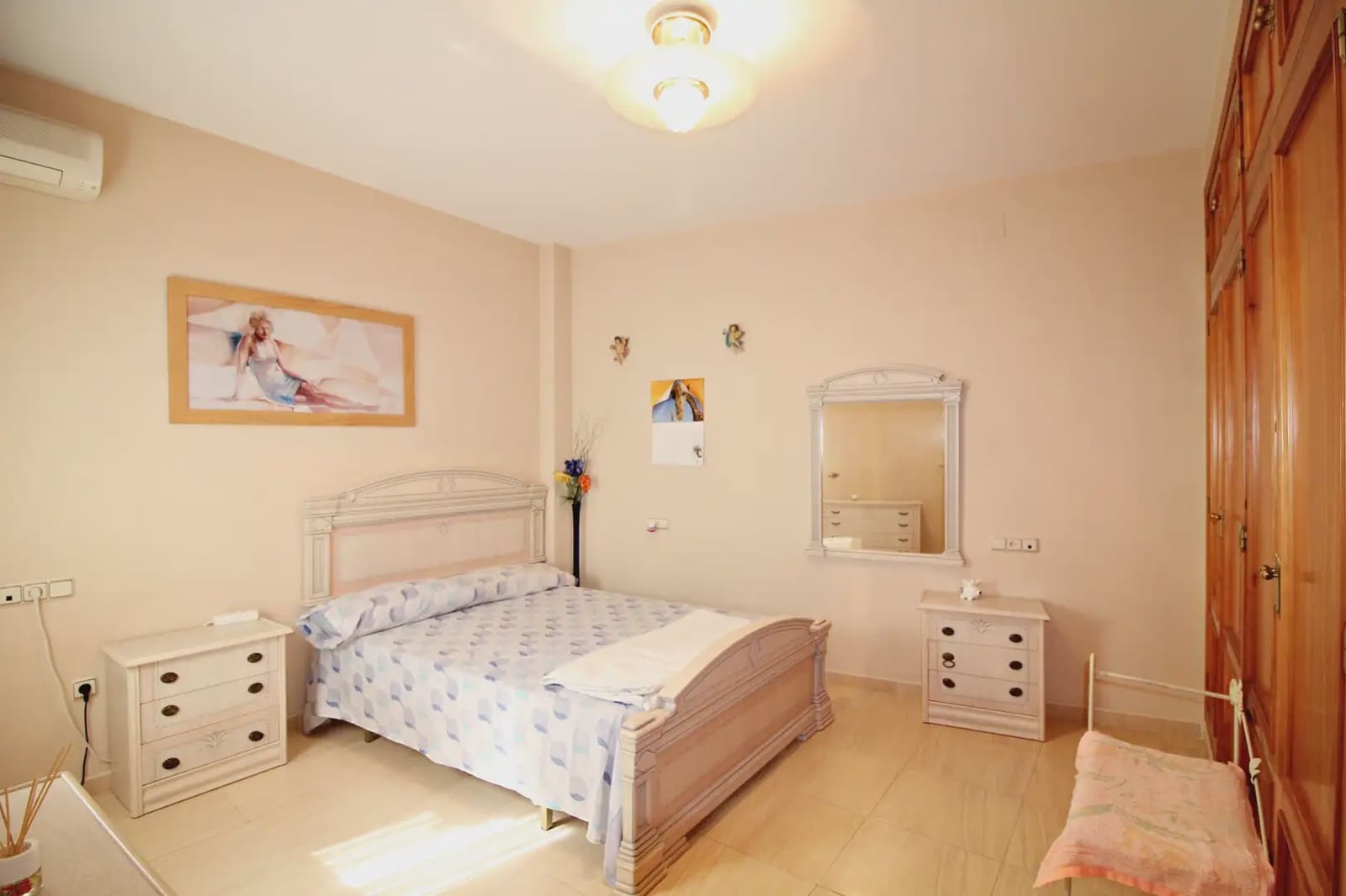 Piso de 3 habitaciones en Almonte en venta - 157.500 € (Ref: 9821675)