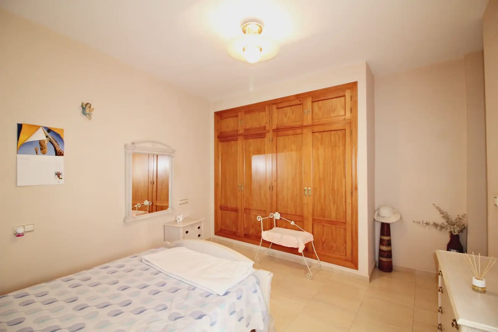 Piso de 3 habitaciones en Almonte en venta - 157.500 € (Ref: 9821675)