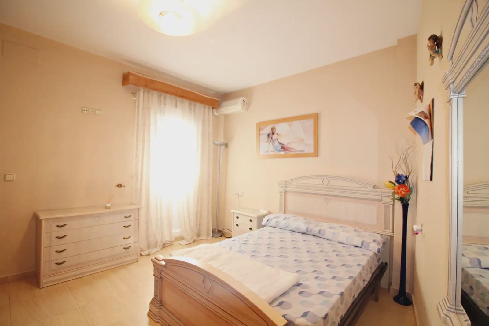 Piso de 3 habitaciones en Almonte en venta - 157.500 € (Ref: 9821675)