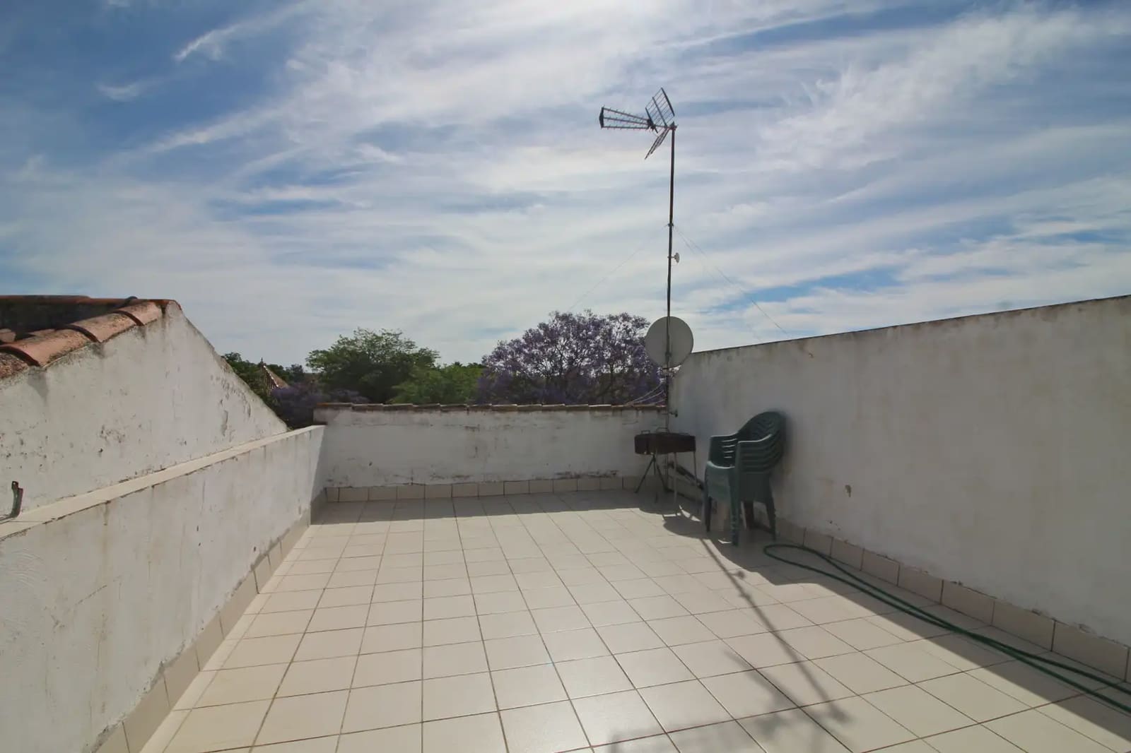 Piso de 3 habitaciones en Almonte en venta - 157.500 € (Ref: 9821675)