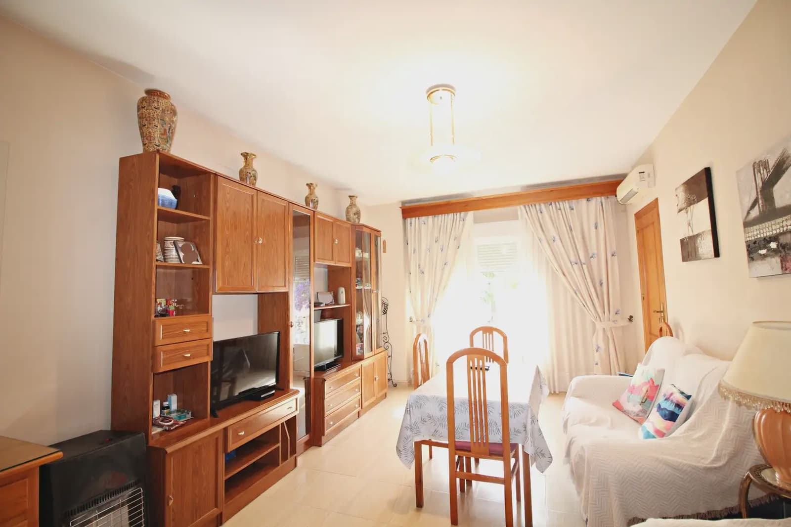 Piso de 3 habitaciones en Almonte en venta - 157.500 € (Ref: 9821675)