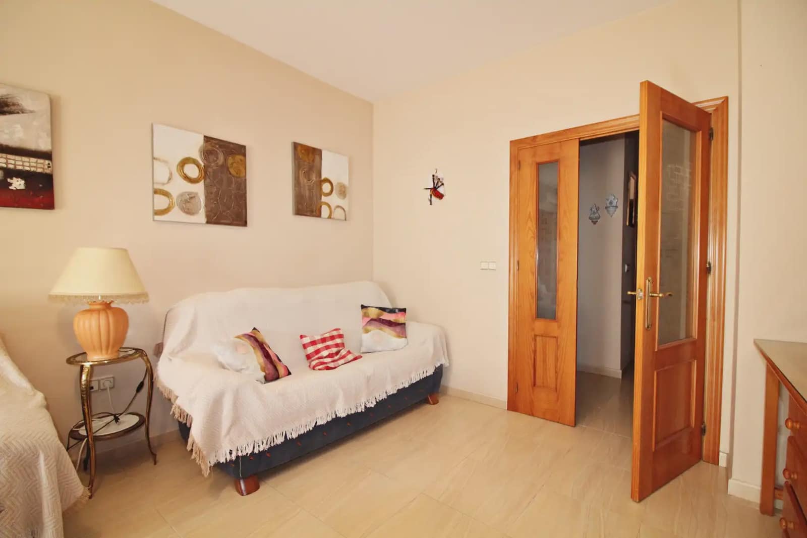 Piso de 3 habitaciones en Almonte en venta - 157.500 € (Ref: 9821675)