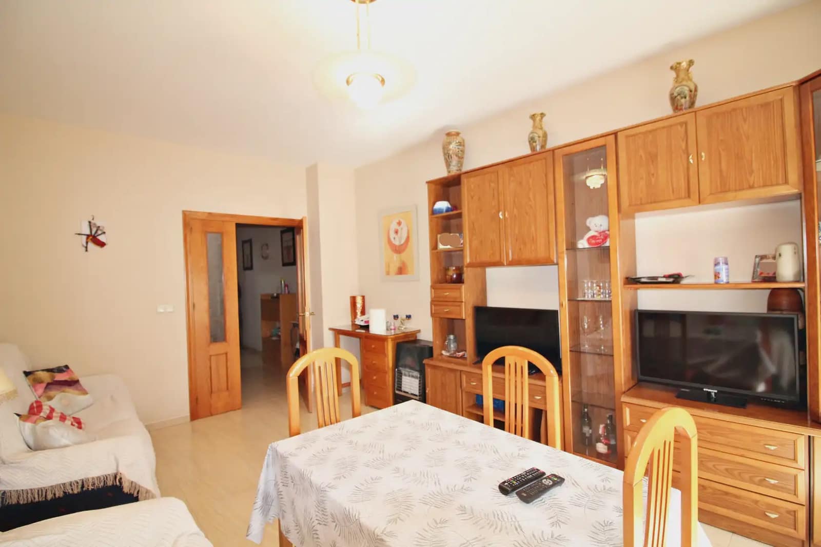 Piso de 3 habitaciones en Almonte en venta - 157.500 € (Ref: 9821675)