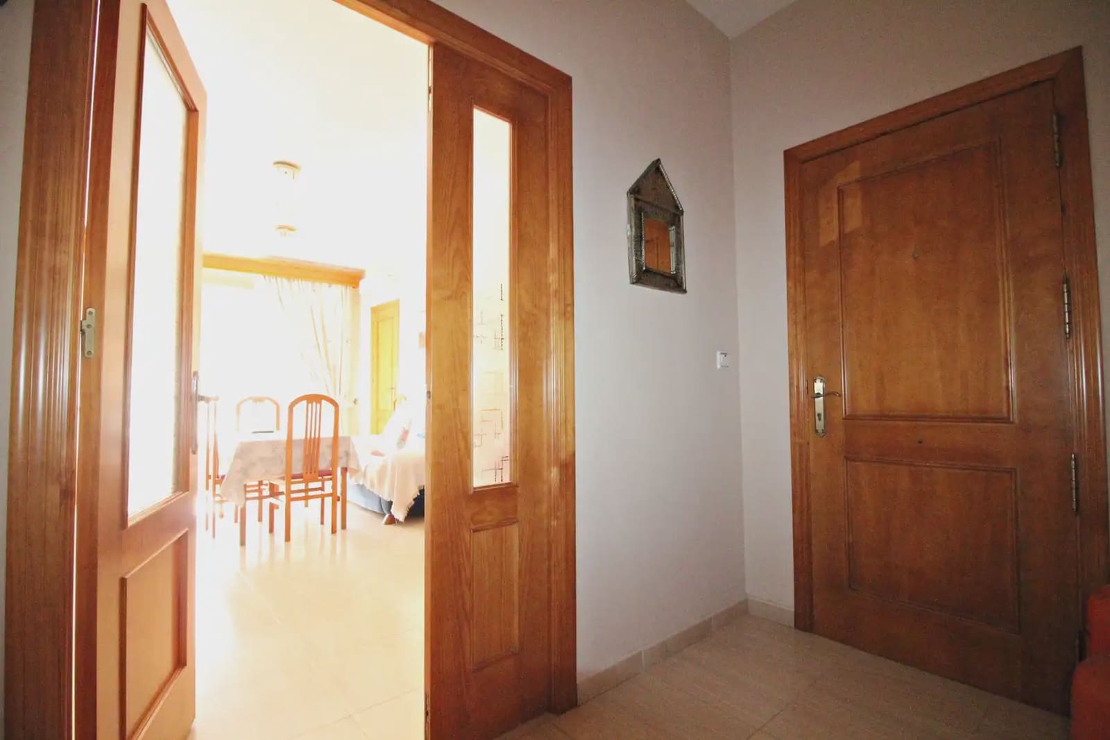 Piso de 3 habitaciones en Almonte en venta - 157.500 € (Ref: 9821675)
