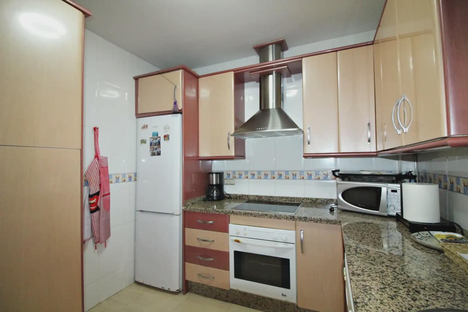 Piso de 3 habitaciones en Almonte en venta - 157.500 € (Ref: 9821675)