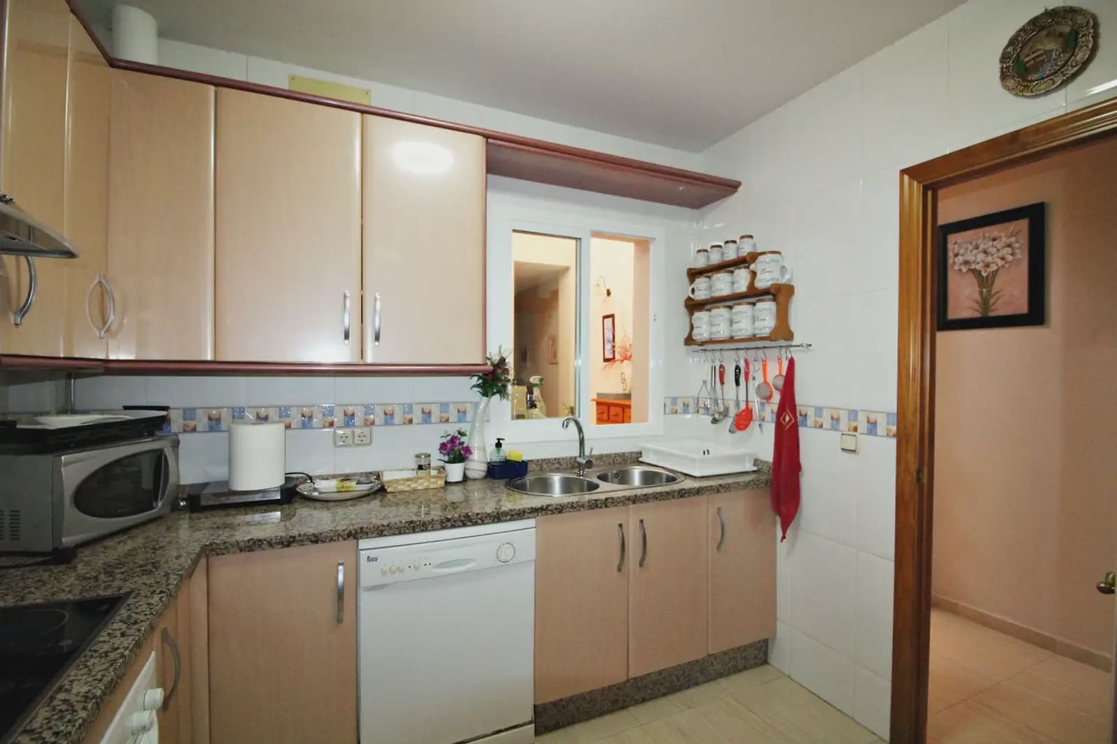 Piso de 3 habitaciones en Almonte en venta - 157.500 € (Ref: 9821675)