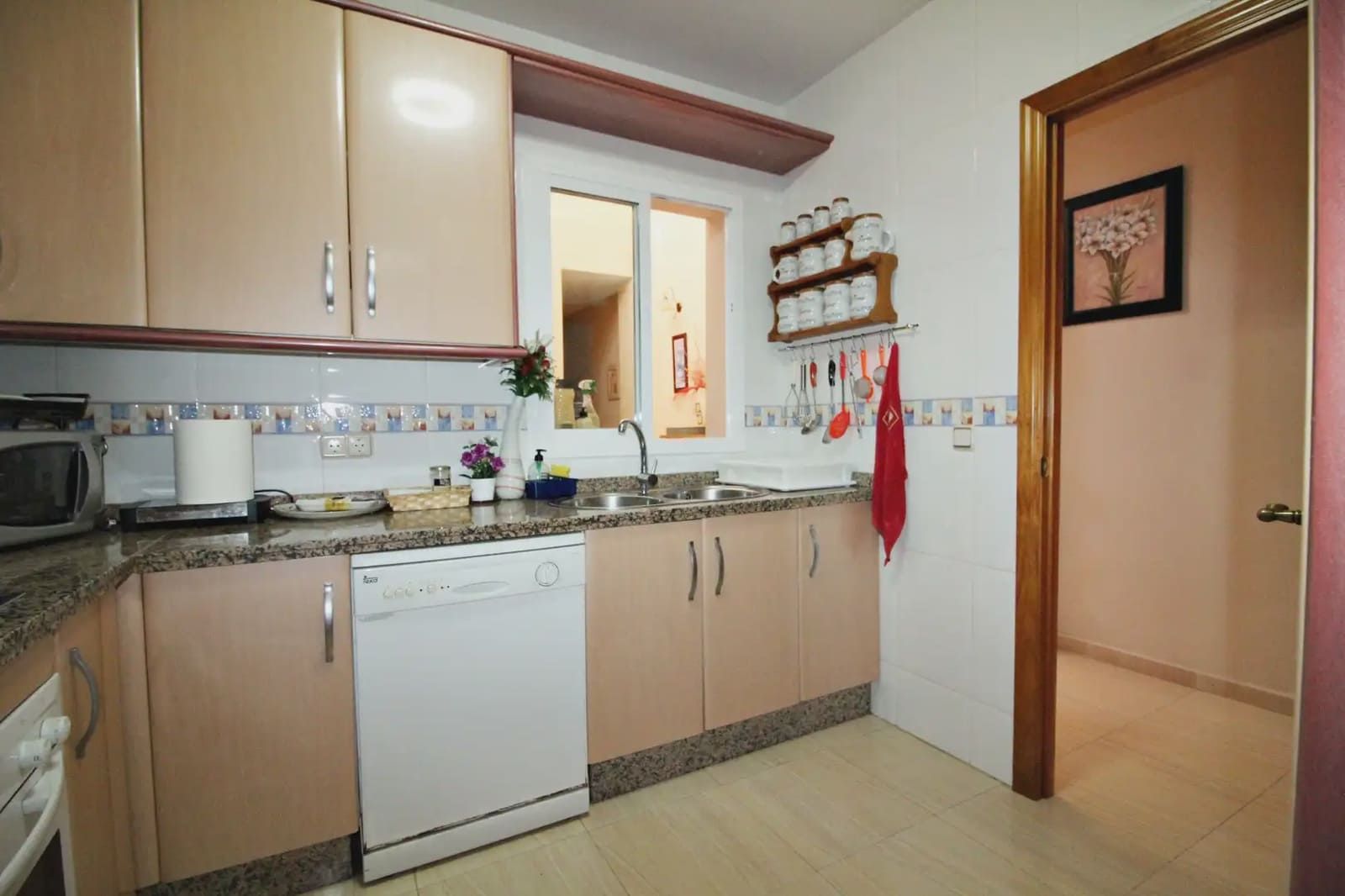 Piso de 3 habitaciones en Almonte en venta - 157.500 € (Ref: 9821675)