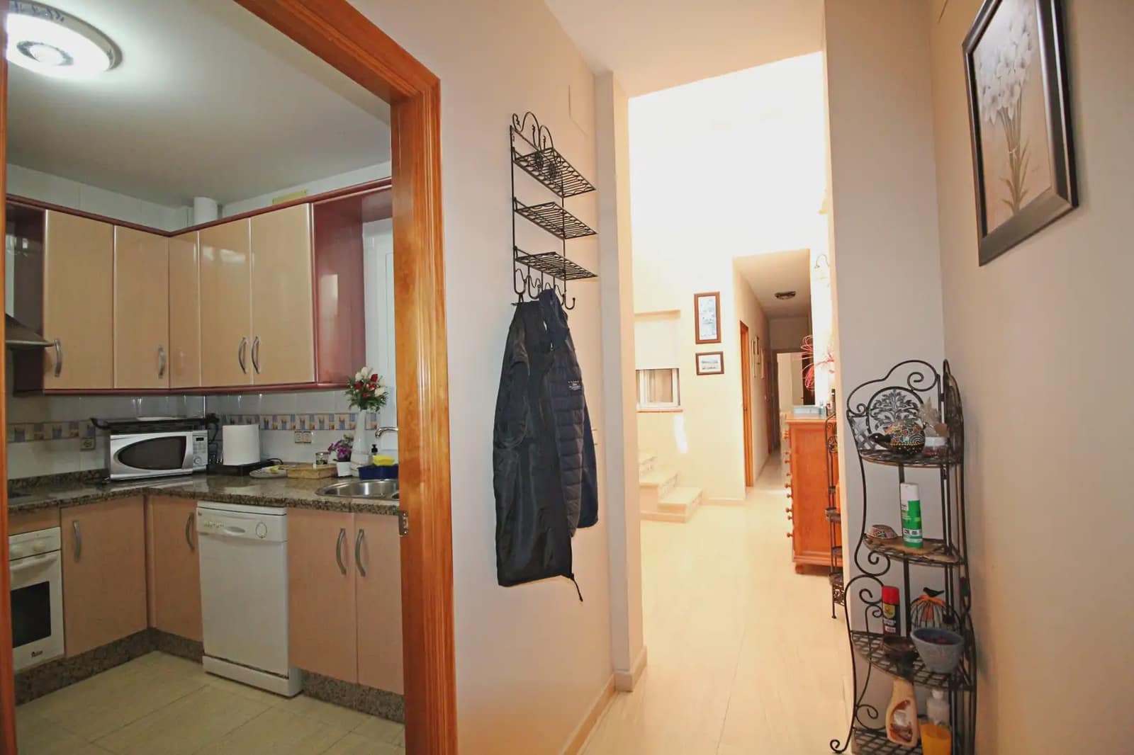 Piso de 3 habitaciones en Almonte en venta - 157.500 € (Ref: 9821675)