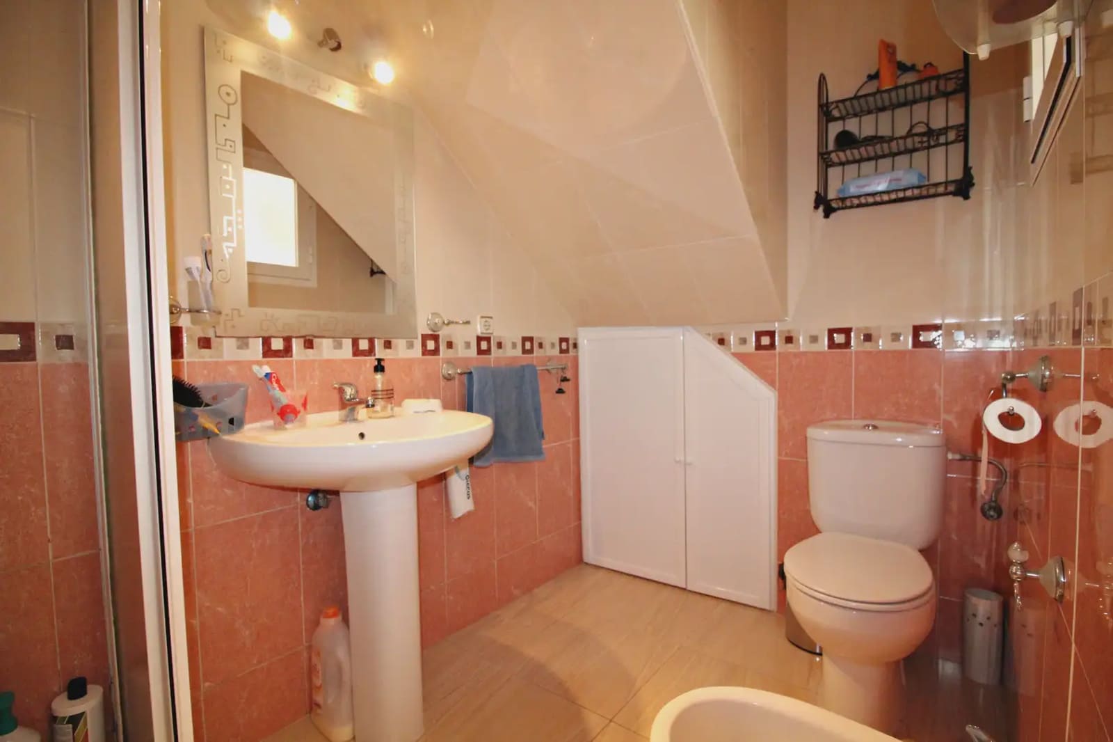 Piso de 3 habitaciones en Almonte en venta - 157.500 € (Ref: 9821675)