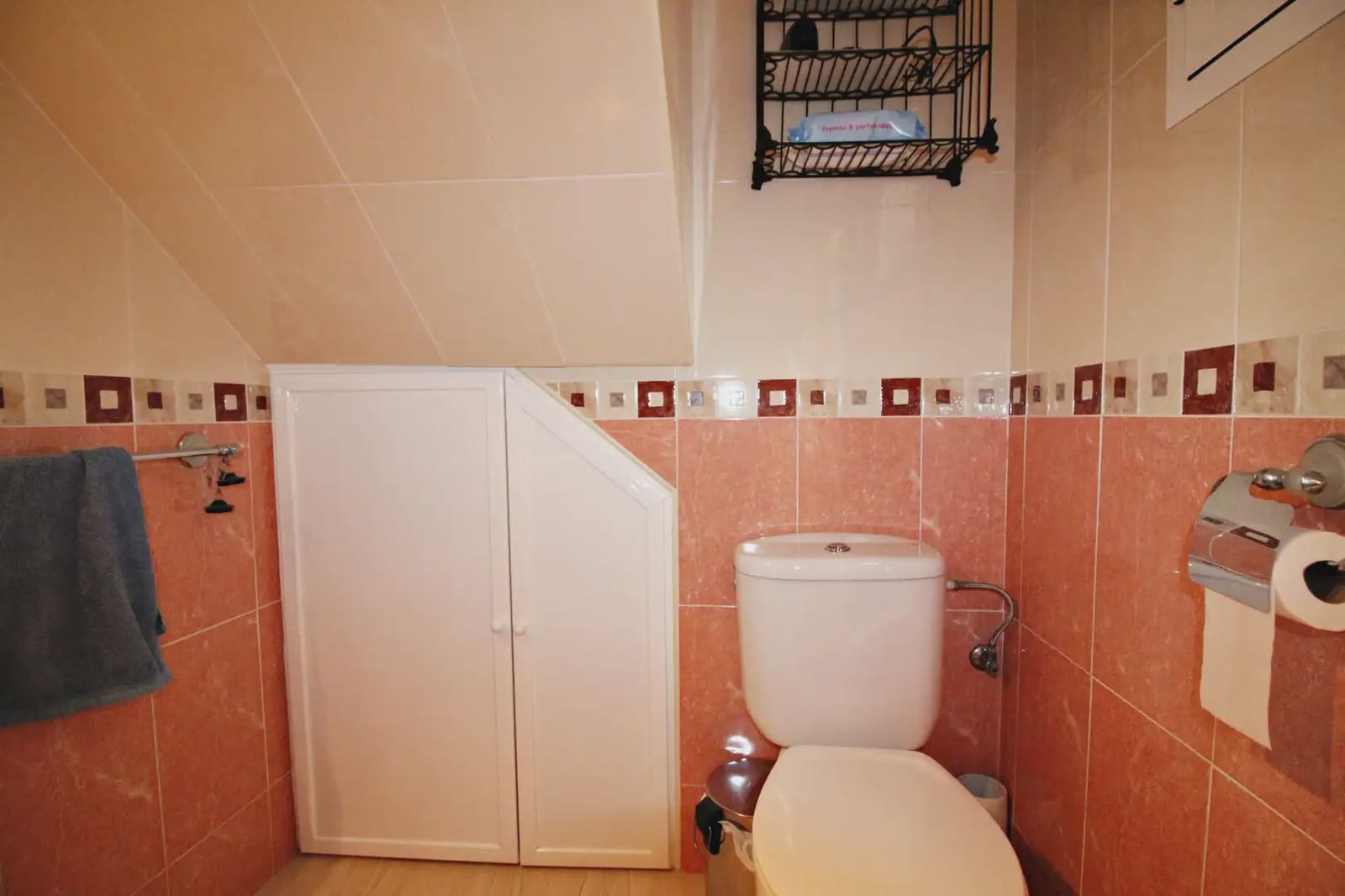 Piso de 3 habitaciones en Almonte en venta - 157.500 € (Ref: 9821675)