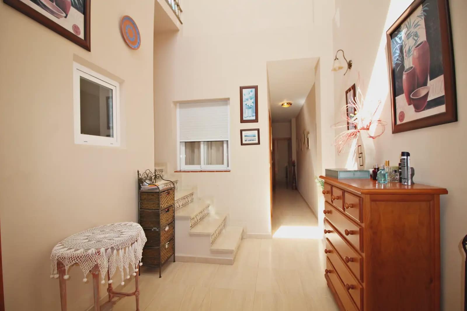 Piso de 3 habitaciones en Almonte en venta - 157.500 € (Ref: 9821675)