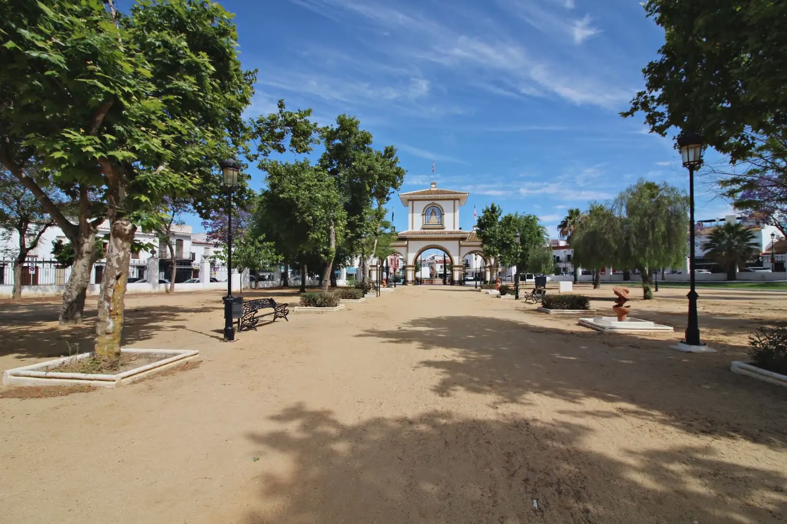Piso de 3 habitaciones en Almonte en venta - 157.500 € (Ref: 9821675)