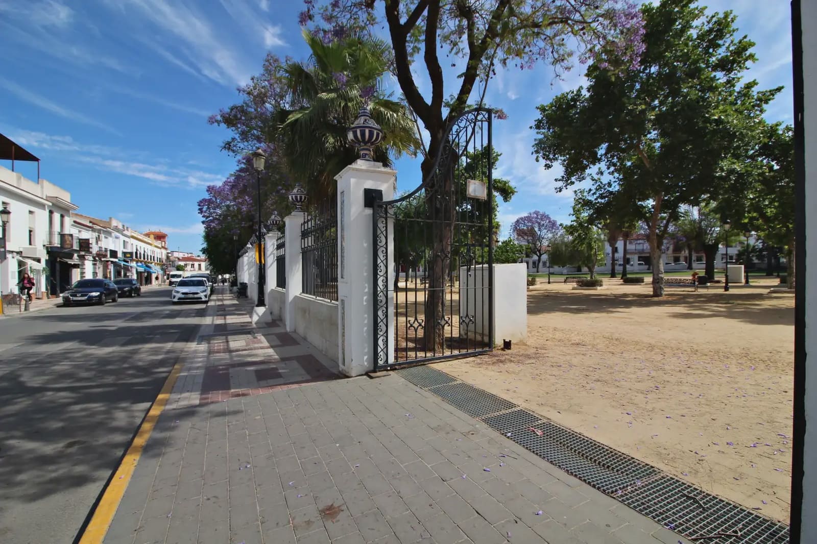 Piso de 3 habitaciones en Almonte en venta - 157.500 € (Ref: 9821675)