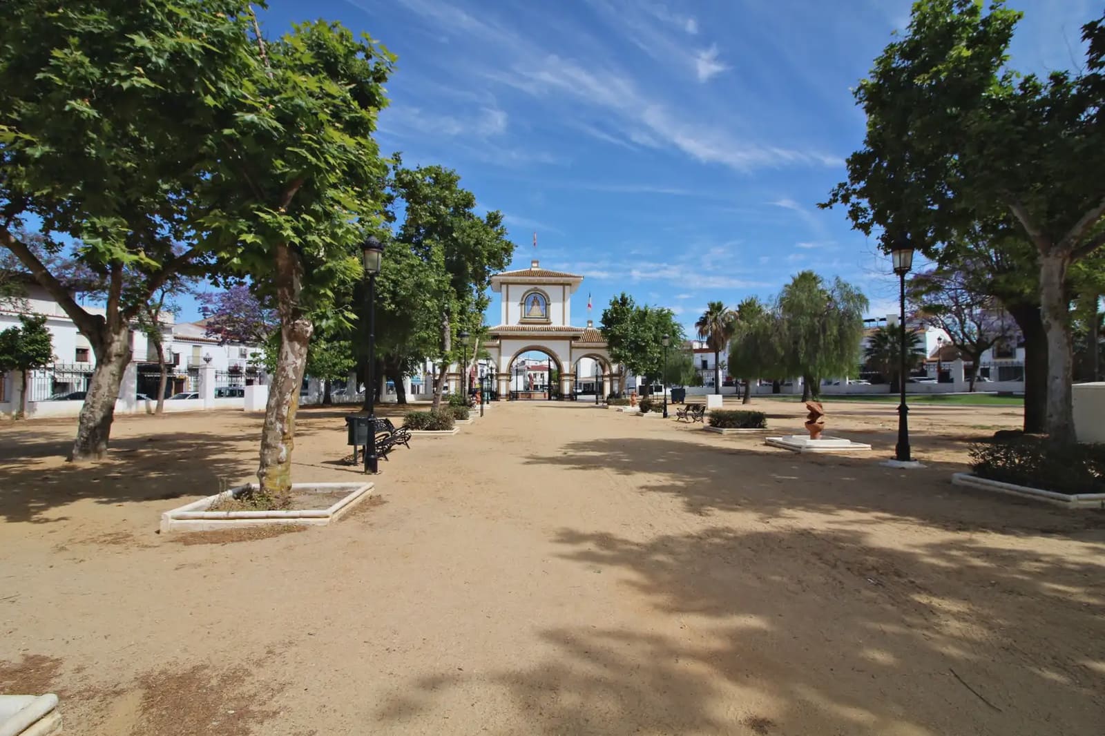 Piso de 3 habitaciones en Almonte en venta - 157.500 € (Ref: 9821675)