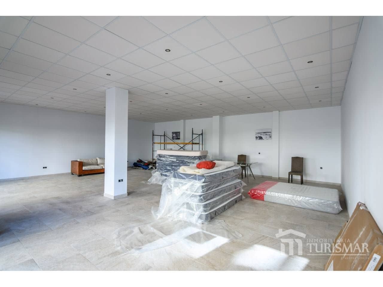 Commercial for sale in Ayamonte - € 168,000 (Ref: 9443563)