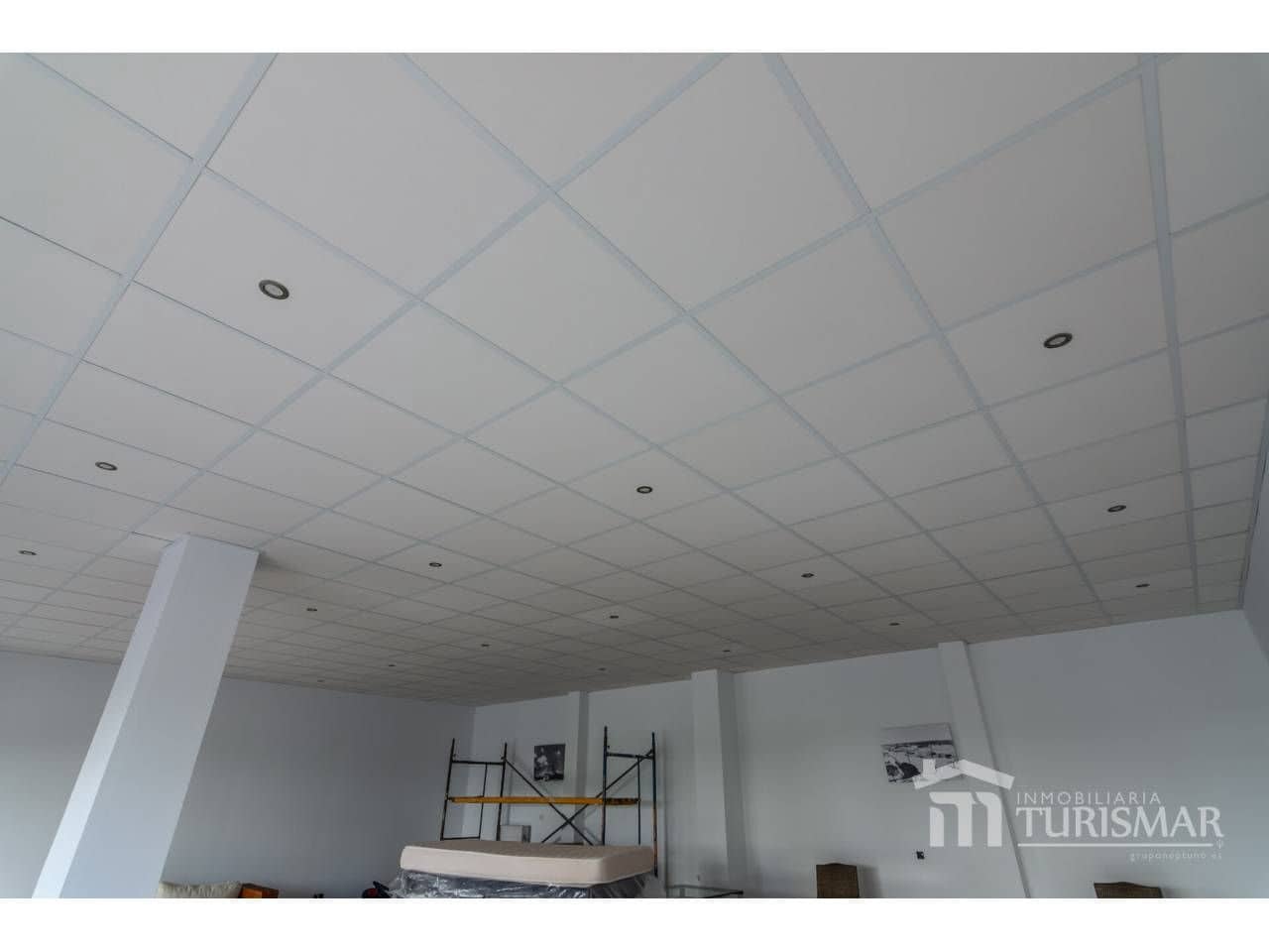 Commercial for sale in Ayamonte - € 168,000 (Ref: 9443563)