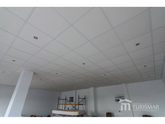 Kommersiell til salgs i Ayamonte - € 168 000 (Ref: 9443563)
