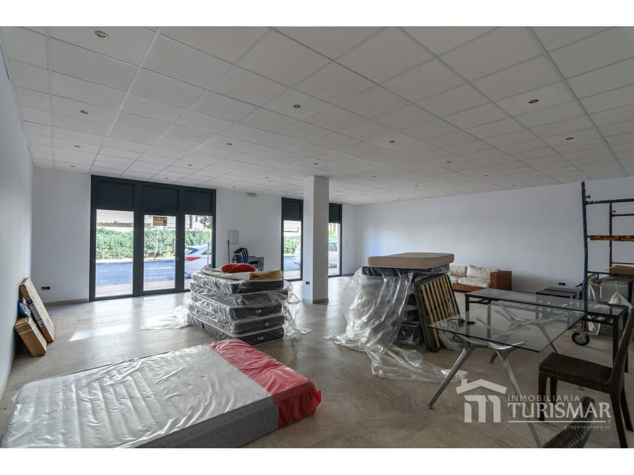 Commercial for sale in Ayamonte - € 168,000 (Ref: 9443563)