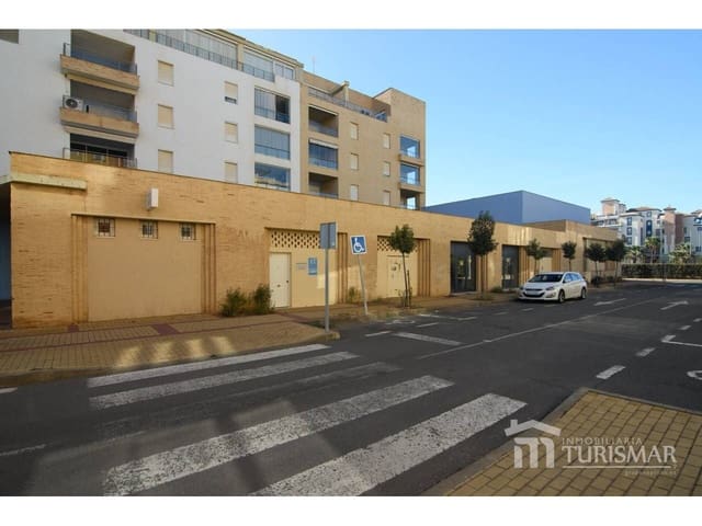 Kommersiell til salgs i Ayamonte - € 168 000 (Ref: 9443563)