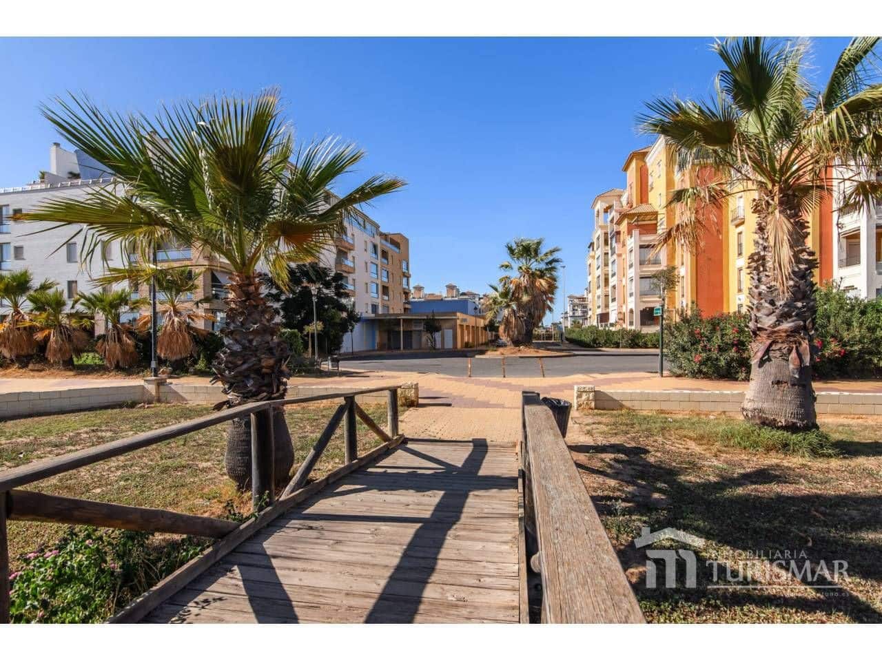 Commercial for sale in Ayamonte - € 168,000 (Ref: 9443563)