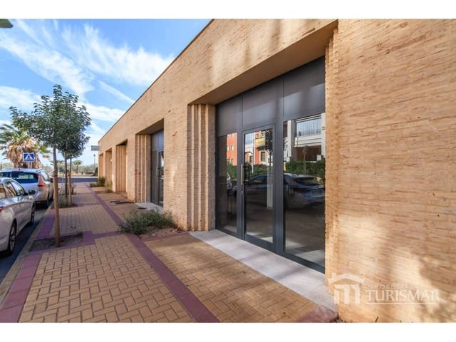 Kommersiell til salgs i Ayamonte - € 168 000 (Ref: 9443563)