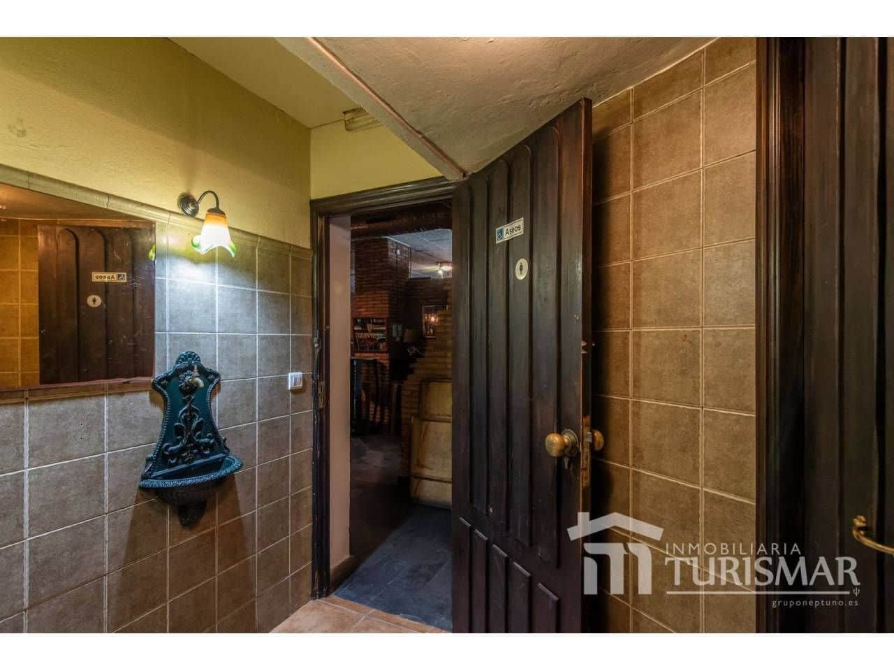 Commerciale in vendita in Ayamonte - 250.000 € (Rif: 9443564)