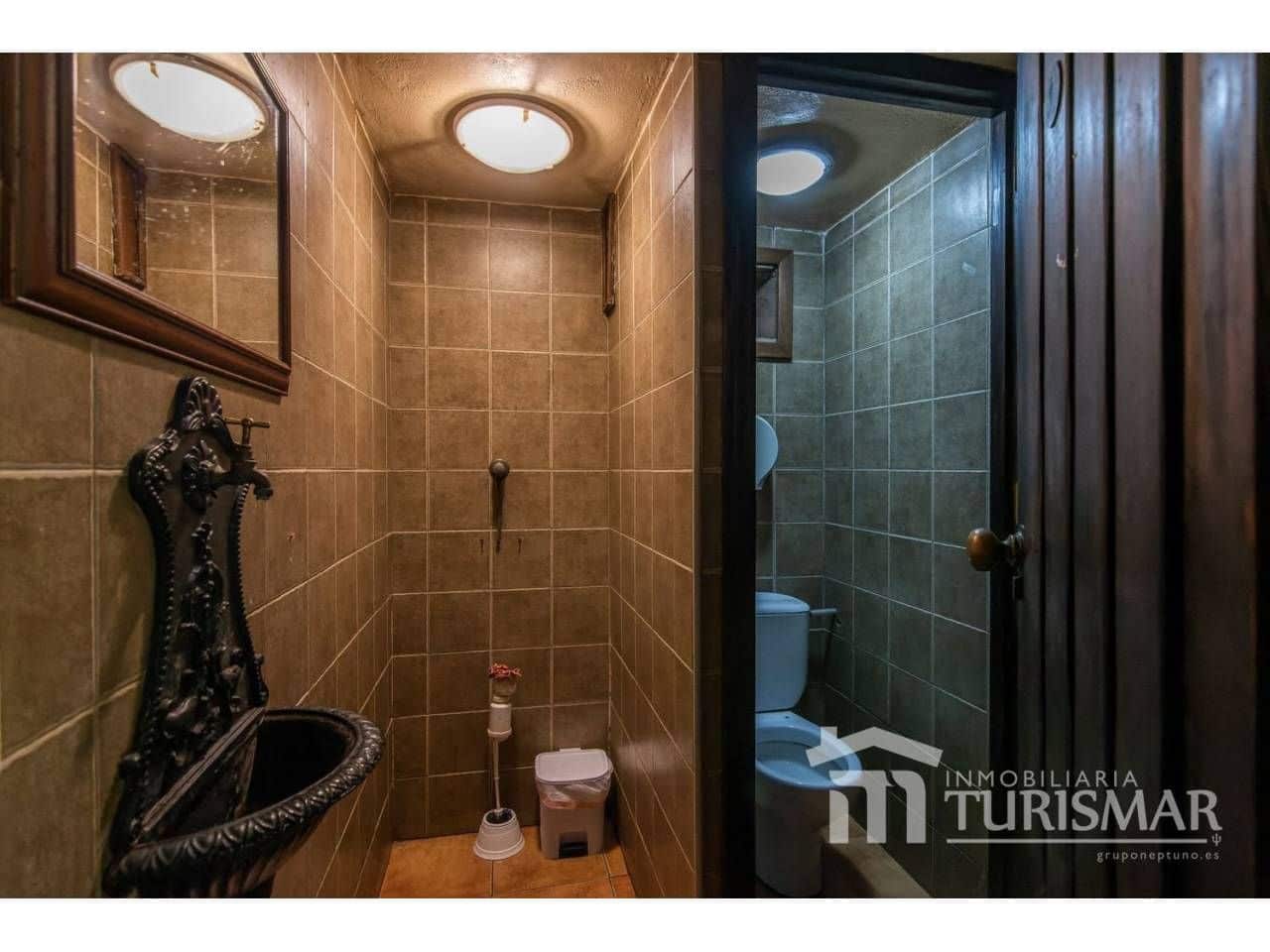 Commerciale in vendita in Ayamonte - 250.000 € (Rif: 9443564)