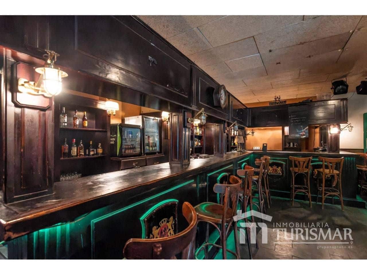 Commerciale in vendita in Ayamonte - 250.000 € (Rif: 9443564)