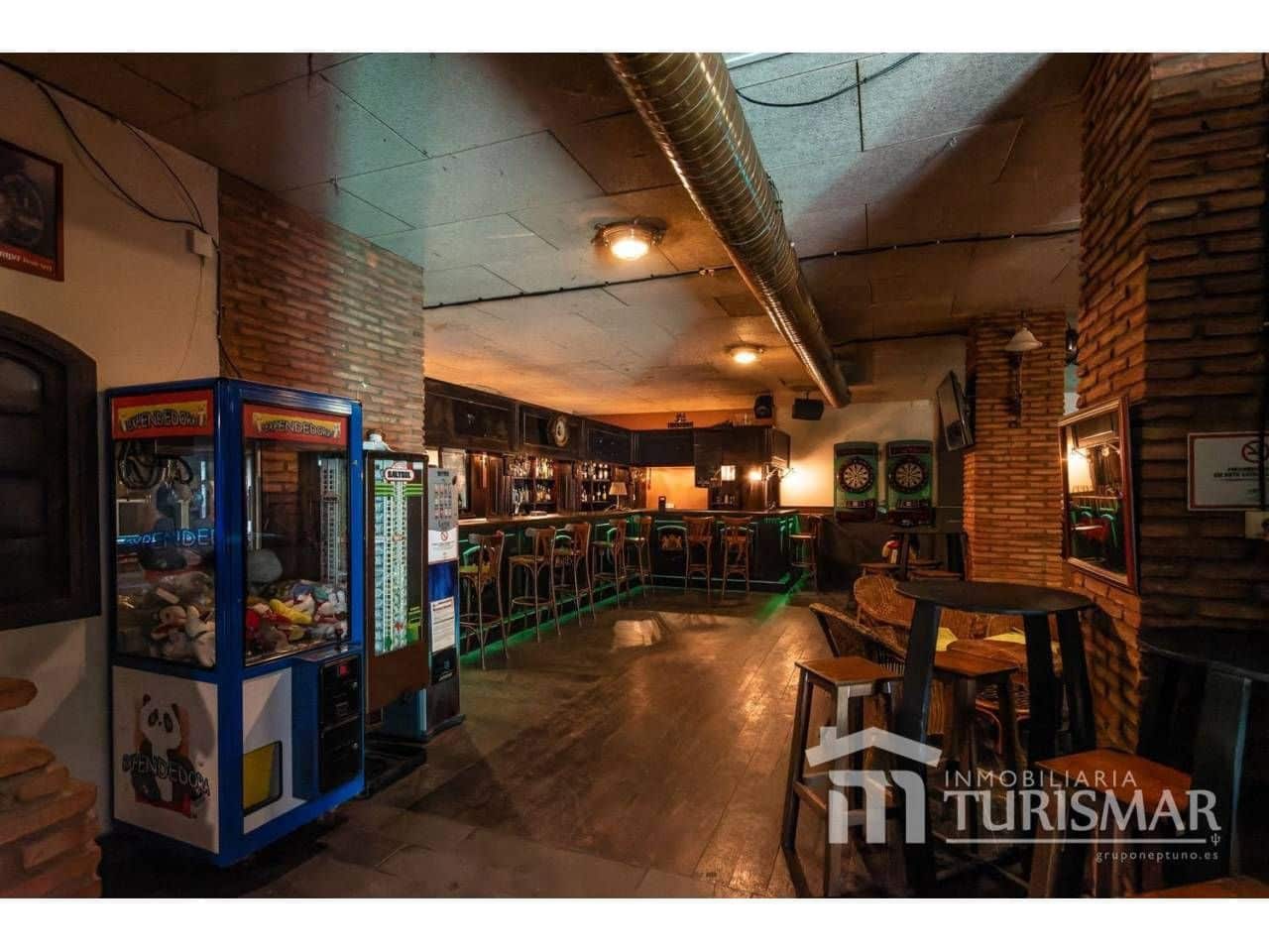 Commerciale in vendita in Ayamonte - 250.000 € (Rif: 9443564)