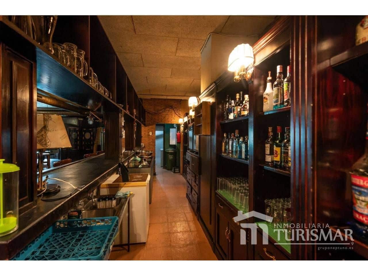 Commerciale in vendita in Ayamonte - 250.000 € (Rif: 9443564)