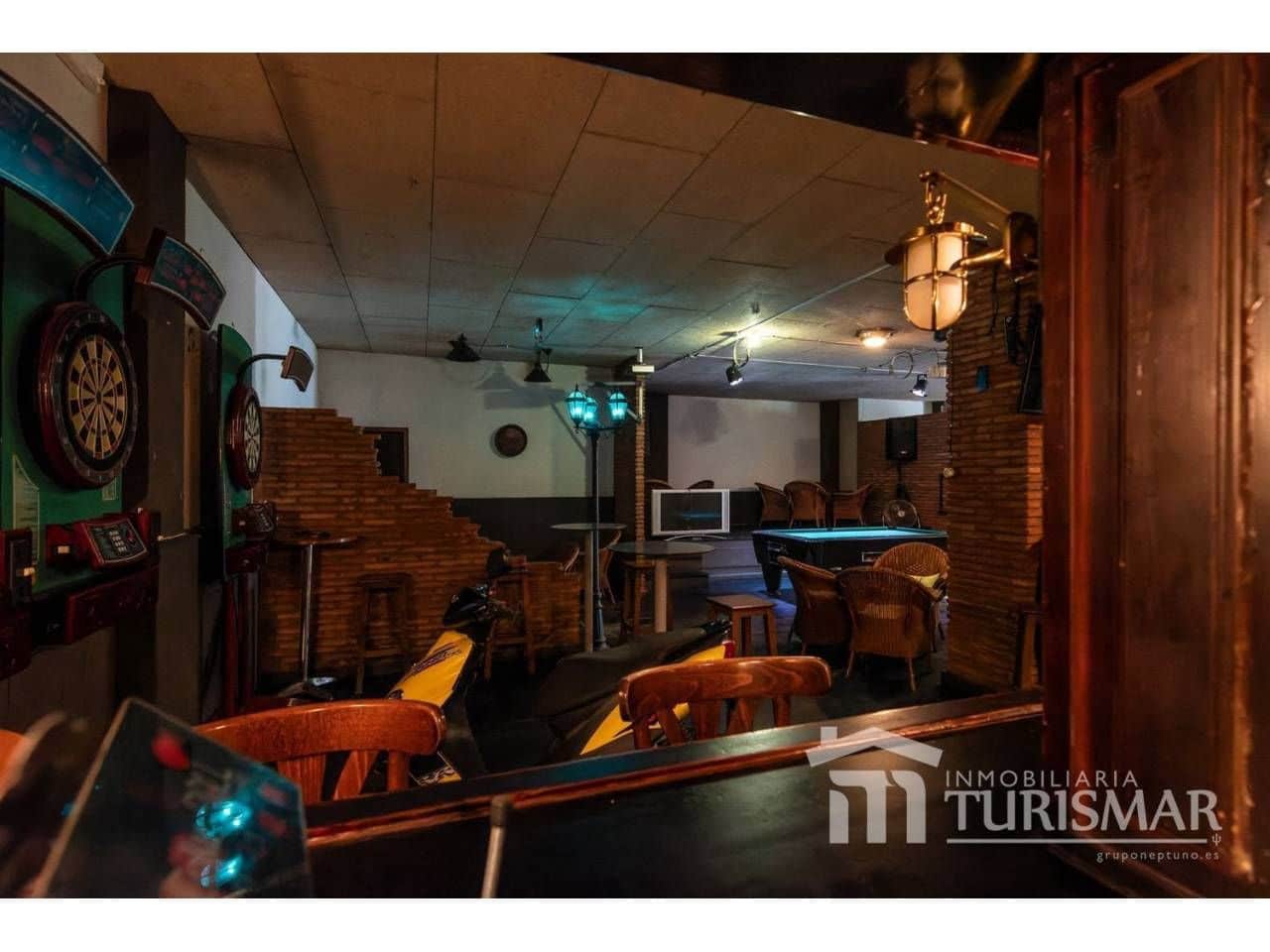 Commerciale in vendita in Ayamonte - 250.000 € (Rif: 9443564)